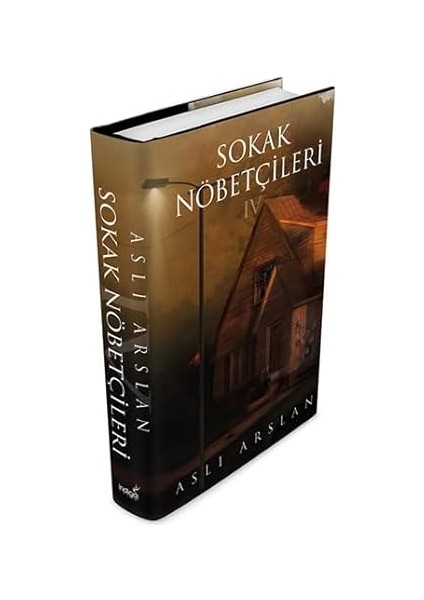 Sokak Nöbetçileri - 4 (Ciltli) + 101 Atasözü 101 Öykü: Meraklı Kitaplar