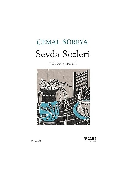 Hızlandıkça Azalıyorum + Sevda Sözleri: Bütün Şiirleri fiyatları