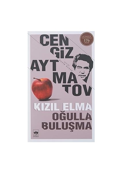 Kızıl Elma - Oğulla Buluşma + Bunu Herkes Bilir: Tarihteki Yanlış Sorulara Doğru Cevaplar