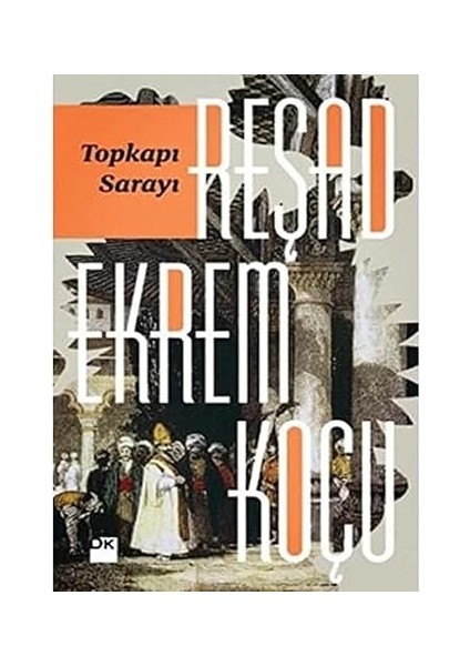 Topkapı Sarayı + Kız Kardeşim Için + Sultanı Öldürmek: "gün Akşamlıdır Devletlüm. Dün Doğduk Bugün Ölürüz."