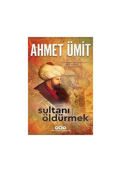 Topkapı Sarayı + Kız Kardeşim Için + Sultanı Öldürmek: "gün Akşamlıdır Devletlüm. Dün Doğduk Bugün Ölürüz." modelleri
