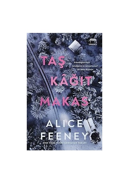 Çarpık Aşk: Twisted Serisi Birinci Kitap + Taş Kağıt Makas fiyatları