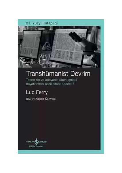 Ne Yapmalı? + Ütopik Sosyalizm ve Bilimsel Sosyalizm + Faşizm + Transhümanist Devrim fırsatları