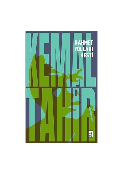 Rahmet Yolları Kesti + Iktidar ve Teknoloji