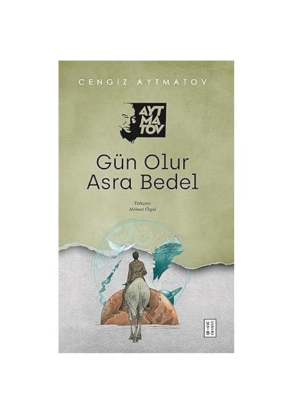 Gün Olur Asra Bedel + Ulusların Düşüşü