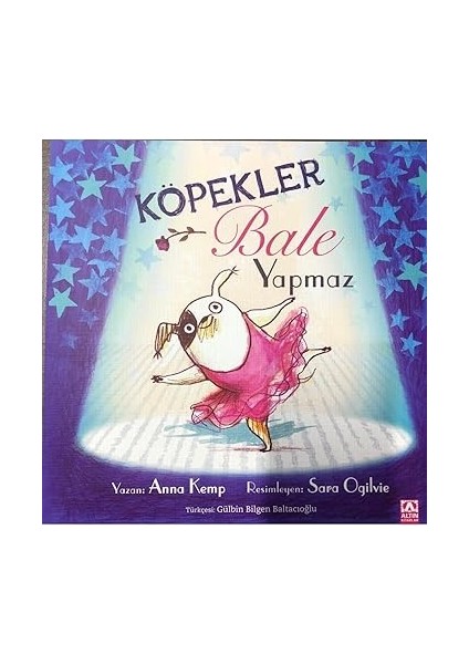 Dördüncü Kanat + Köpekler Bale Yapmaz fiyatları