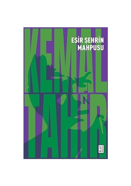 Esir Şehrin Mahpusu + Warren Buffett Kanunları: Dünyanın En Büyük Yatırımcısından Bilgece Tavsiyeler