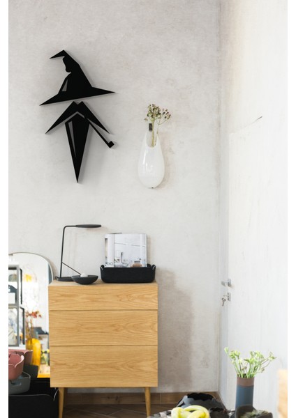 Duvar Dekorasyonu Mdf Gandalf Minimal Dekor Tablo