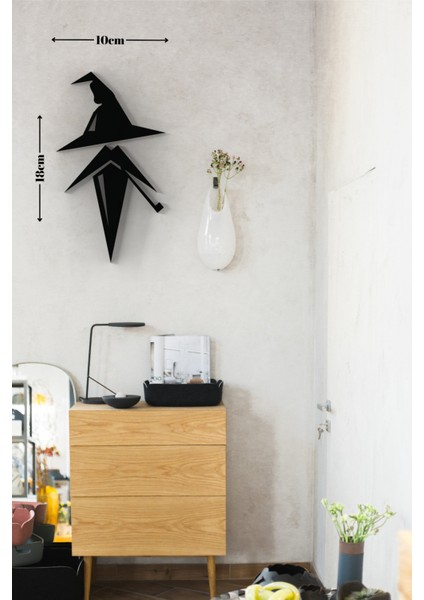 Duvar Dekorasyonu Mdf Gandalf Minimal Dekor Tablo fiyatları