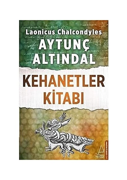 Kehanetler Kitabı + Büyük Atatürk’ten Küçük Öyküler - 2