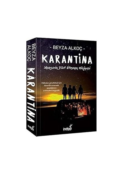 Evren Avucunda: Uzay, Zaman ve Ötesine Olağanüstü Bir Yolculuk + Levent - Dünya Harikalarının Peşinde + Karantina modelleri