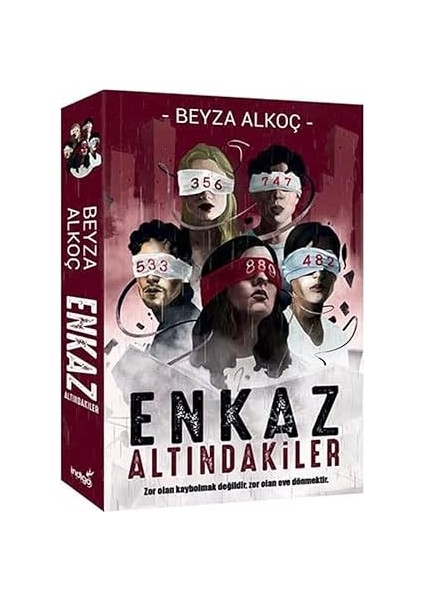 Enkaz Altındakiler + Silmarillion + Nevrotik Bir Gezegenden Notlar: Çılgın Bir Dünyada Çıldırmadan Nasıl Yaşarız?