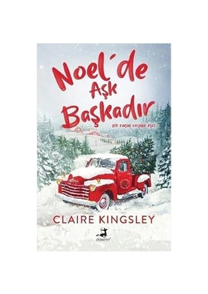 Noel'de Aşk Başkadır: Bir Küçük Kasaba Aşkı + Kırmızı Yanak Güneşini Arıyor + Kolay Piyano 2
