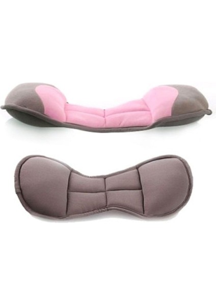 Dik Duruş ve Rahat Oturuş Için Ortopedik Minder