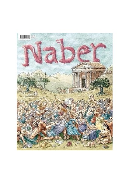 Mekanlar ve Olaylarıyla Hz. Muhammed'in Hayatı: Mekke-Medine + Naber Sayı 10 fiyatları