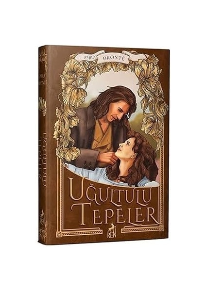 Uğultulu Tepeler (Ciltli) + Bir Karanlık Pencere + Nil' De Ölüm