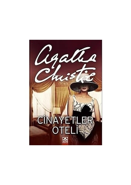 Cinayetler Oteli + Köpek Adam Tasmasından Kurtuluyor + Uçan Sınıf: 1960 Andersen Ödülü + Varislerin Oyunu: Wisteria 1
