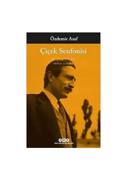 Çiçek Senfonisi - Toplu Şiirler + Redhouse Cep Sözlüğü: Ingilizce-Türkçe, Türkçe Ingilizce