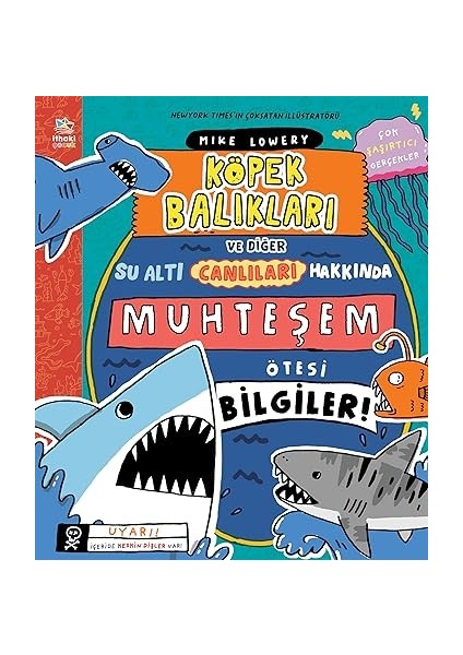 Yer Altı - Su Altı (Ciltli) + Uzaylılar: Içinde Gerçek Var Bilim Adamları Soruyor: Orada Kimse Var Mı? fırsatları