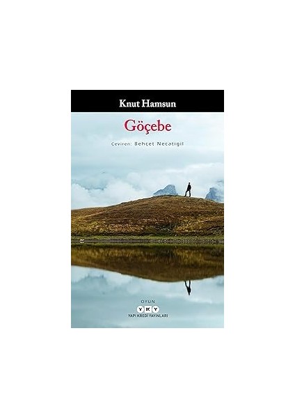 Göçebe: 1920 Nobel Edebiyat Ödülü + Karantina - Ikinci Perde: Mahşerin Dört Atlısının Hikayesi