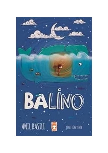 Esir Şehrin Mahpusu + Balino fiyatları