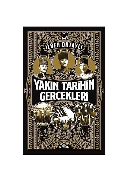 Yakın Tarihin Gerçekleri + Kız Kardeşim Için + Sokak Nöbetçileri 2 (Ciltli)