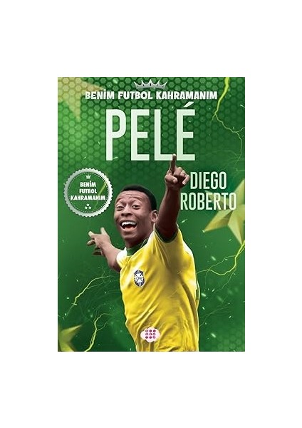Benim Futbol Kahramanım - Pele + Kendileriyle Savaşanlar: Hölderlin – Kleist – Nietzsche + Hayalperestler