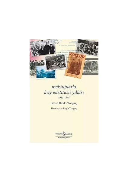 Biz Hudutlardayken + Tanıdık Şeytan: Bir Adli Psikiyatrın Notları + Mektuplarla Köy Enstitüsü Yılları: 1935-1946 modelleri
