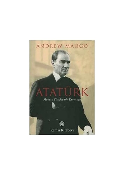Gazi Mustafa Kemal Atatürk + Atatürk: Modern Türkiye'nin Kurucusu + Anne Kafası + Paul Dırac fiyatları