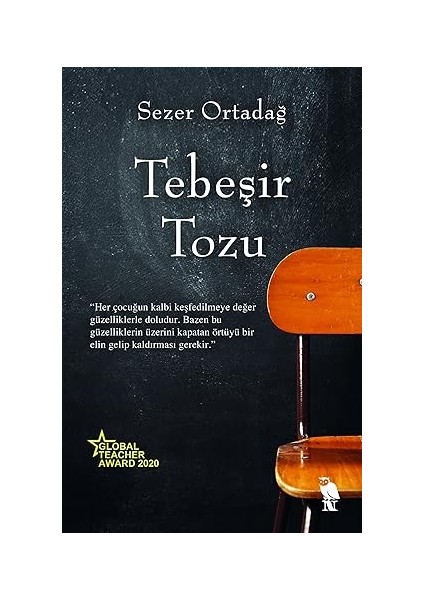 Küçük Ağaç’ın Eğitimi + Tebeşir Tozu + Gelibolu fiyatları