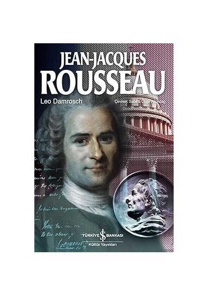 Bir Psikiyatristin Anıları: Günübirlik Hayatlar'ın Yazarı + Jean-Jacques Rousseau fiyatları