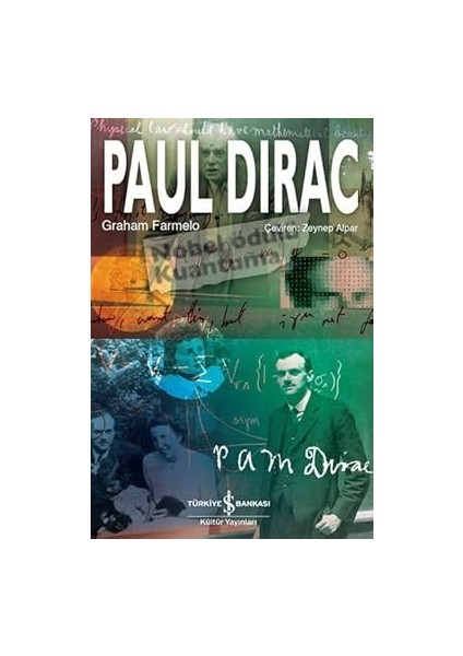 Uçurum Insanları (Kapak Değişebilir) + Paul Dırac fiyatları