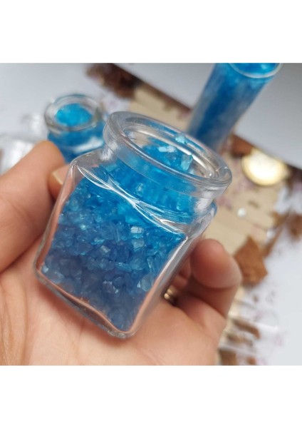 Kırık Epoksi Cam 2mm x 4mm 1000GR