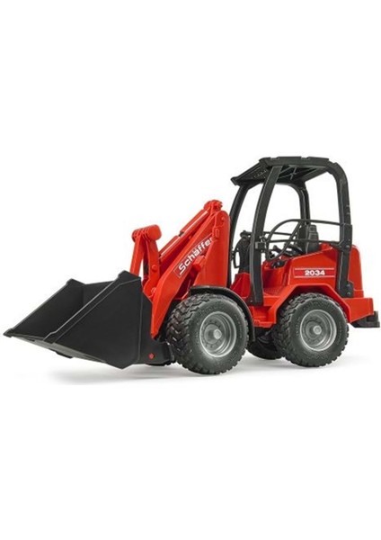Schaffer 2034 Kompkt Yükleyici BR02190
