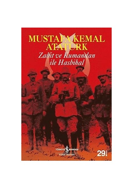 Dünyanın Tüm Güzellikleri: Sanatın Iyileştirici Gücü Üzerine + Tuna Kıyıları + Zabit ve Kumandan ile Hasbihal modelleri