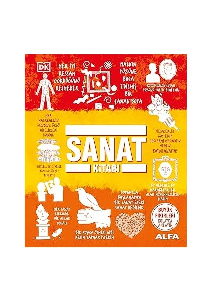 Rommel - Bir Yaşam Öyküsü + Sanat Kitabı (Ciltli): Büyük Fikirleri Kolayca Anlayın + Enzo Ferrari: Insan ve Efsane fiyatları