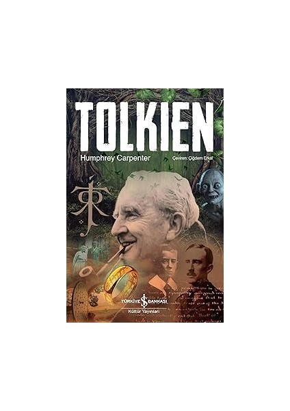 Nutuk (100. Yıl Özel Baskı) + Elia Ile Yolculuk + Nutuk: Gençler Için Fotoğraflarla + Tolkien fırsatları