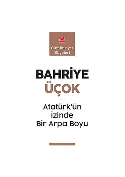 Enzo Ferrari: Insan ve Efsane + Atatürk’ün Izinde Bir Arpa Boyu: Cumhuriyet Bilgeleri fiyatları