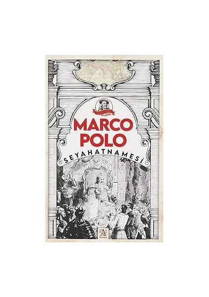 Marco Polo Seyahatnamesi + Şakir Paşa Ailesi + Yalnız Seni Arıyorum - Nahit Hanım'a Mektuplar + Sözcükler