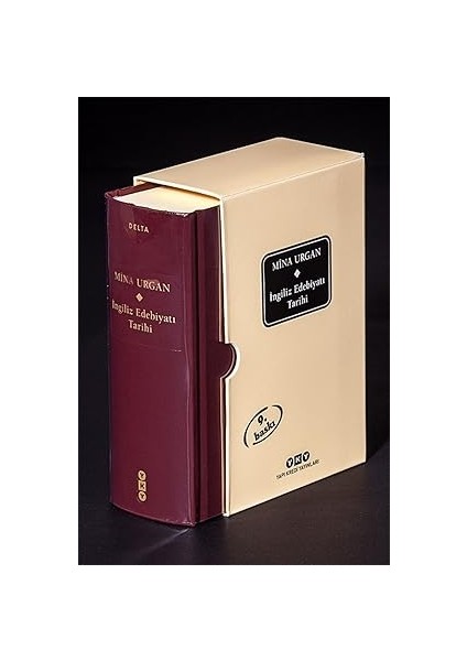 Gece Günlüğü 2 (1985-1991) (Ciltli) + Ingiliz Edebiyatı Tarihi fiyatları