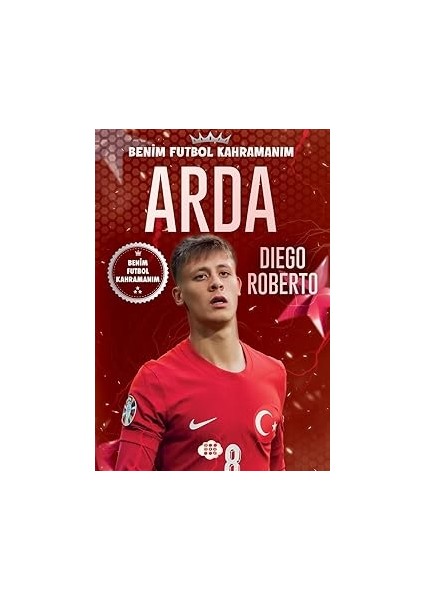 Arda – Benim Futbol Kahramanım + Sol Ayağım + Tanıdıklarım + Ittihat ve Terakki Anılarım