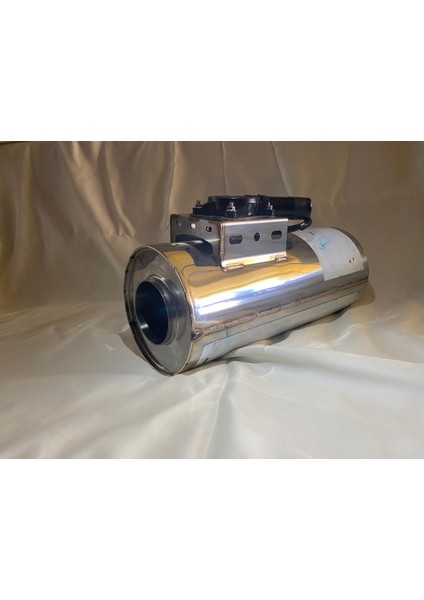 Yk Performance Uyumlu Ithal Varex Egzoz