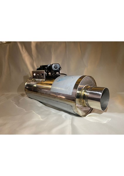 Yk Performance Uyumlu Ithal Varex Egzoz fiyatları