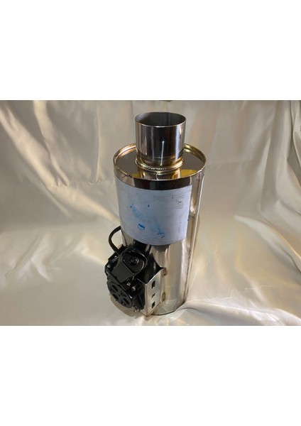 Yk Performance Uyumlu Ithal Varex Egzoz modelleri