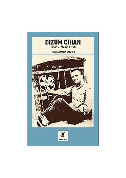 Çocukluk Defterleri + Dersimiz: Atatürk: Senaryonun Tam Metni + Bizum Cihan: Cihan Alptekin Kitabı modelleri