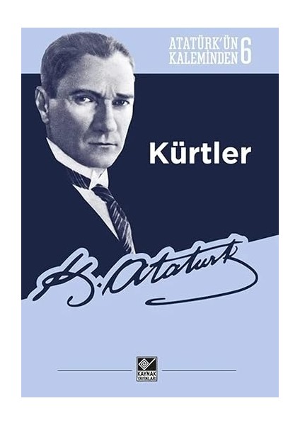 Kürtler: Atatürk’ün Kaleminden 6 + Teyzem Latife: Atatürk'le Geçen Bir Ömrün Saklı Kalmış Hikayesi