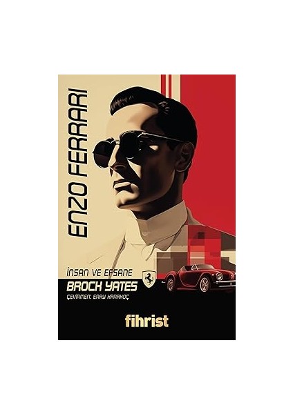 Teyzem Latife: Atatürk'le Geçen Bir Ömrün Saklı Kalmış Hikayesi + Enzo Ferrari: Insan ve Efsane fiyatları