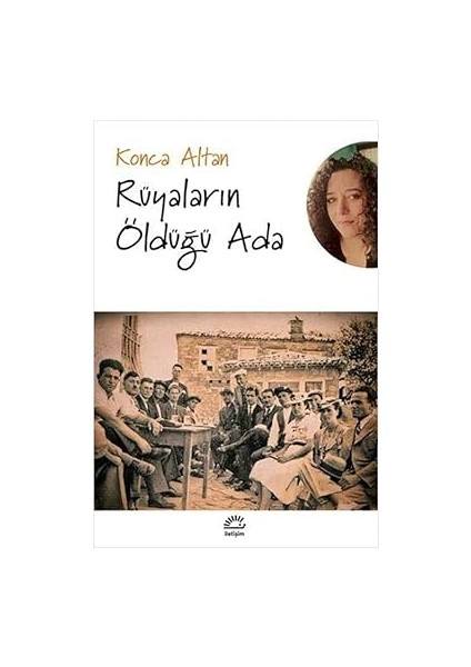 Atatürkçülük Nedir + Rüyaların Öldüğü Ada fiyatları