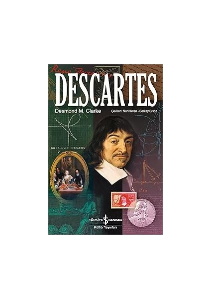 Kavgam - Tam Metin: Iki Farklı Renk Seçeneği (Siyah-Beyaz) (Kapak Değişebilir) + Gülünün Solduğu Akşam + Descartes modelleri