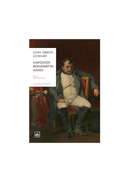 Hippi Nihat + Napolyon Bonapart’ın Hayatı + Gazi Mustafa Kemal Atatürk fiyatları